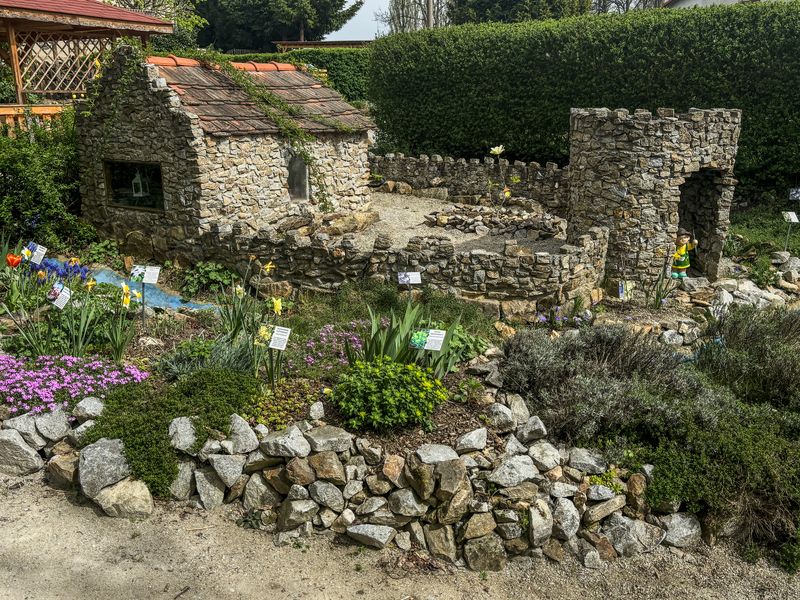 Park Fantazium. Zdroj: Svět Fantazie