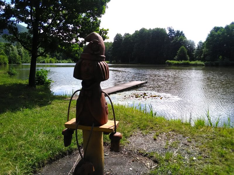 Stezka hastrmanů. Zdroj: ZOD Brniště