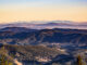 Výhled z Lysé hory