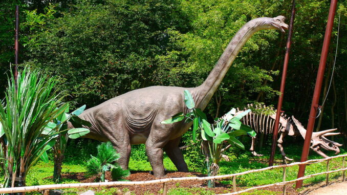 Dinopark