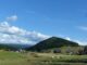 vrch a přírodní rezervace Bukovec a