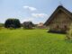 Země Keltů, keltský archeoskanzen u Nasavrk. Foto: Jiří Novotný