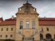 Premonstrátský klášter v Želivě. Zdroj foto: archív autorky