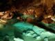 Okouzlující krása podzemních jezer v Bozkovských dolomitových jeskyních. Zdroj foto: Správa jeskyní ČR