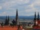 Město Olomouc. Zdroj: Pixabay.com