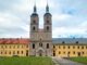 Klášter Teplá. Autor: VitVit. Licence a zdroj: CC BY-SA 4.0