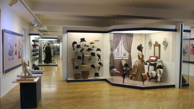 Muzeum Novojičínska. Zdroj: Žerotínský zámek Nový Jičín