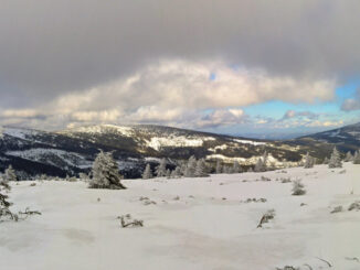 Vrbatova bouda. Foto: Flickr.com / Breta Valek / CC BY-SA 2.0