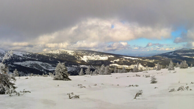 Vrbatova bouda. Foto: Flickr.com / Breta Valek / CC BY-SA 2.0