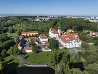 Zdroj: Břevnovský klášter