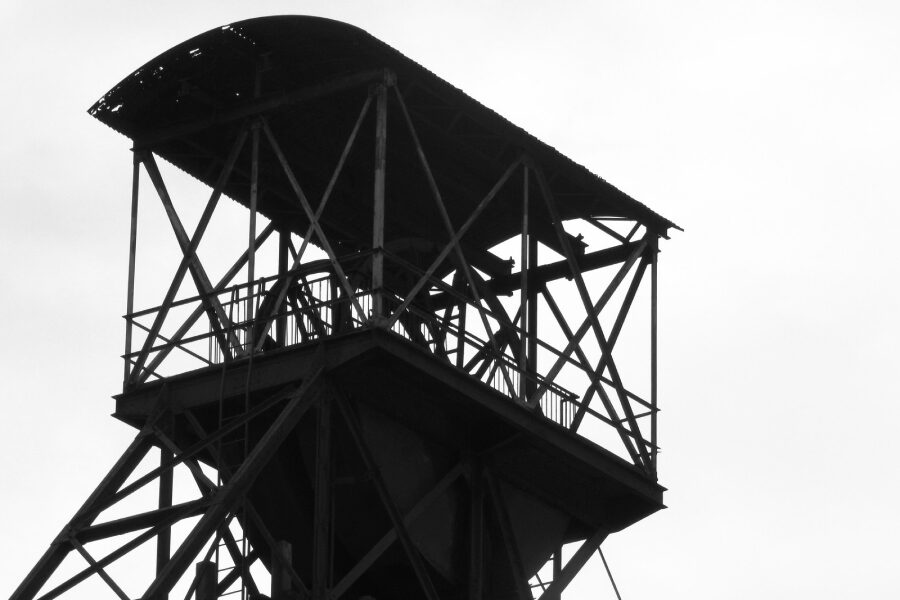 Hornický skanzen důl Mayrau. Foto: Flickr.com / Ondrej Pospisil / CC BY-SA 2.0
