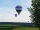 Létání balónů v Mikulově. Ilustrační foto: archiv města Mikulov