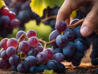 Slavnosti vína a vinobraní si užijte v průběhu celého září. Zdroj: Petr Digrin