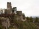 Hrad Zubštejn, zřícenina, Pivonice