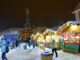 Vánoční trhy v Olomouci
