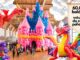 Největší balonková výstava – Pohádkový svět