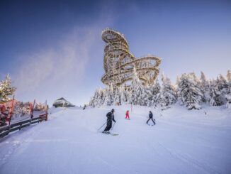 Zdroj: Horský resort Dolní Morava