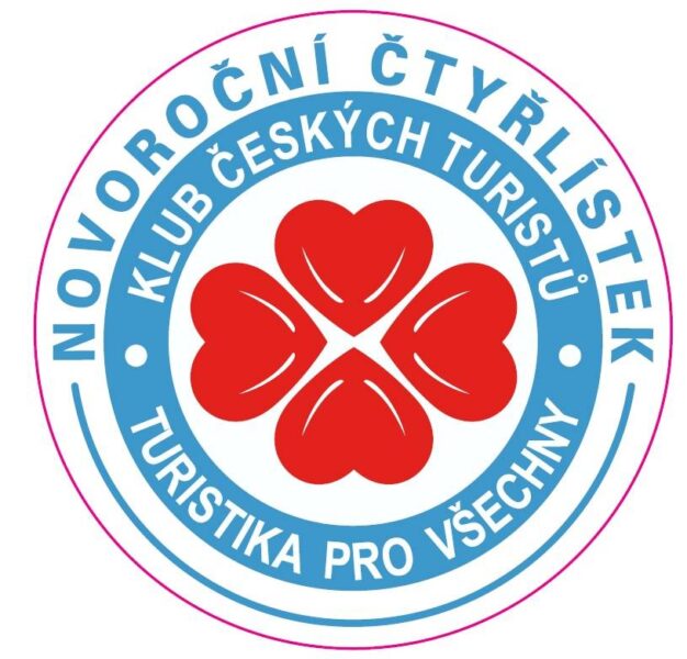 Novoroční čtyřlístek 2024