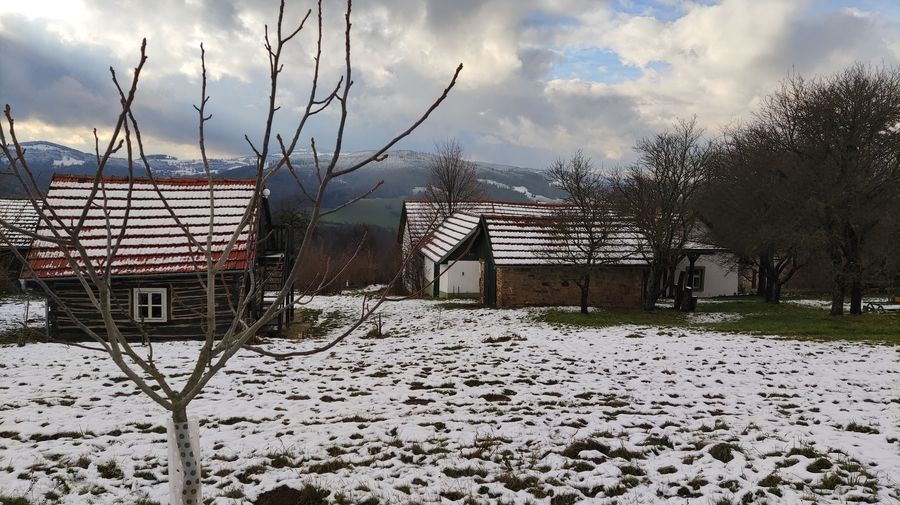 Zdroj: Muzeum poslední žítkovské bohyně. Foto: Petr Mizera