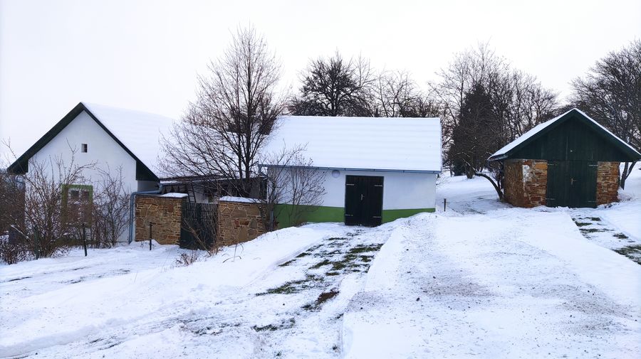 Zdroj: Muzeum poslední žítkovské bohyně. Foto: Petr Mizera