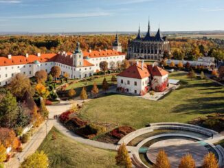 GASK- Galerie Středočeského kraje, Kutná Hora