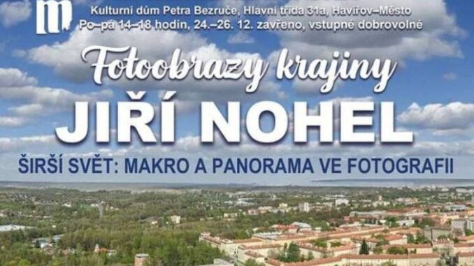 Zdroj: Havirov-info.cz