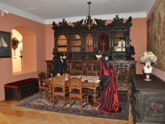 Zdroj fotografie: Muzeum Podkrkonoší v Trutnově