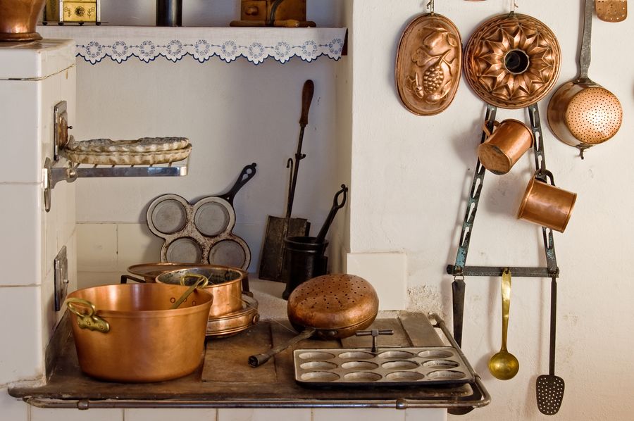 Červinkovský dům. Zdroj: Regionální muzeum v Kolíně