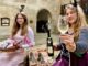 Víno a čokoláda na hradu a zámku Staré Hrady