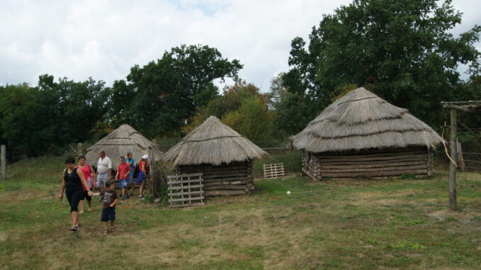 Farmářova stezka, Plzeň