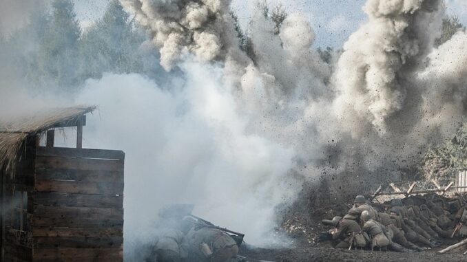 Ilustrační foto. Zdroj: Pixabay.com