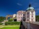 Zámek a hrad Bečov nad Teplou. Autor: VitVit. VitVit - Own work CC BY-SA 4.0