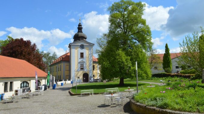 Ctěnice. Ilustrační foto. Zdroj: Muzeum města Prahy.