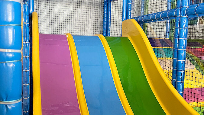 Magic Park Nový Jičín