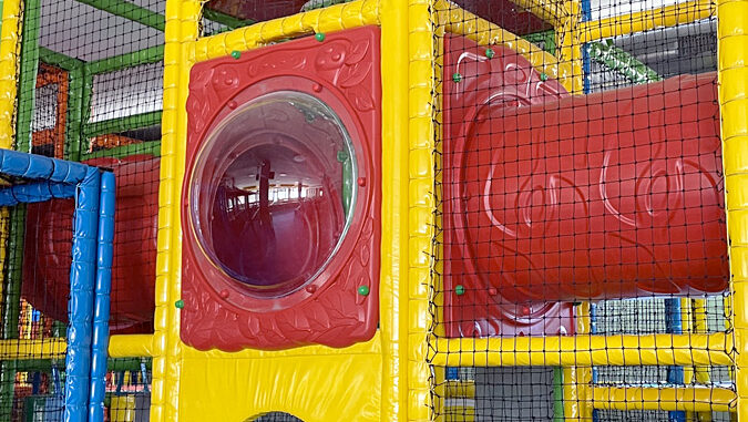 Magic Park Nový Jičín