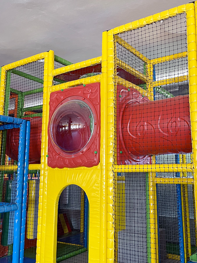 Magic Park Nový Jičín