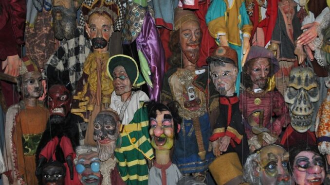 Ilustrační foto. Zdroj: Pixabay.com