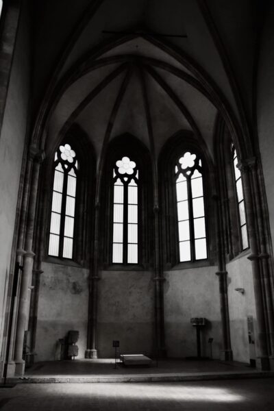 Anežský klášter Praha