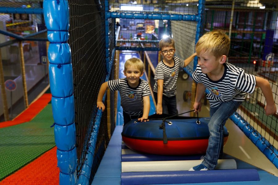 Zdroj foto: Hopsárium, České Budějovice