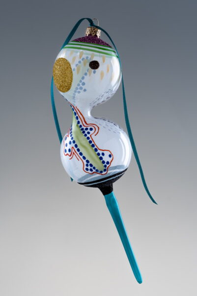 Umění, design i řemeslo v jabloneckém muzeu. Zdroj: Muzeum skla a bižuterie v Jablonci nad Nisou.