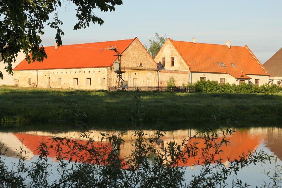 Zdroj: Doubravský Dvůr