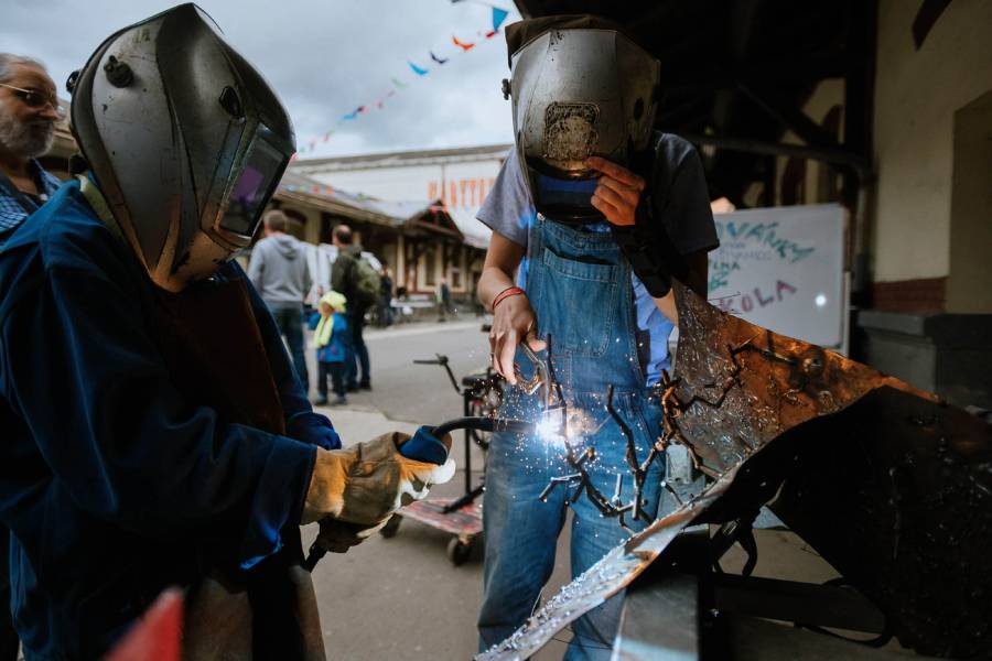 Maker Faire