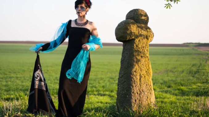 Josefovské čarování