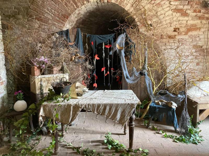 Josefovské čarování