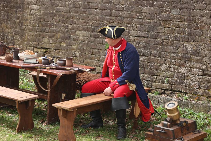 Josefovské čarování