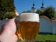 Jarní slavnosti piva v klášteře Želiv