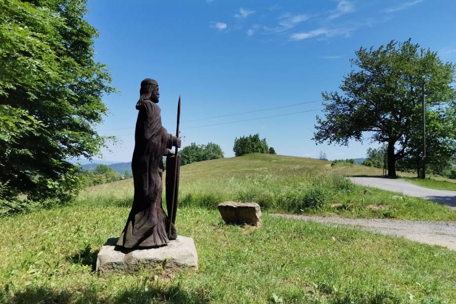 Regionální hra Poznáváme Valašsko