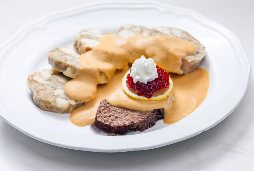 Gastronomické slavnosti M. D. Rettigové v Litomyšli