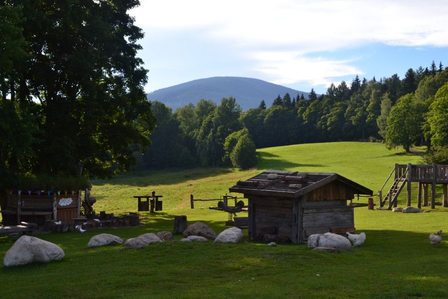 Zdroj foto: Farmapark Muchomůrka