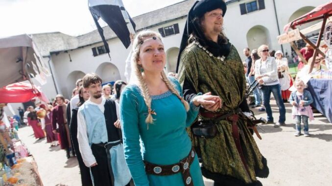 Roštejnský hodokvas